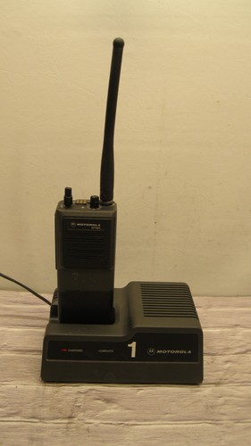 Motorola handy talkie - motorola,