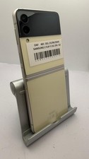 Samsung Galaxy Z Flip3 SM-F721B - 256GB - Cream