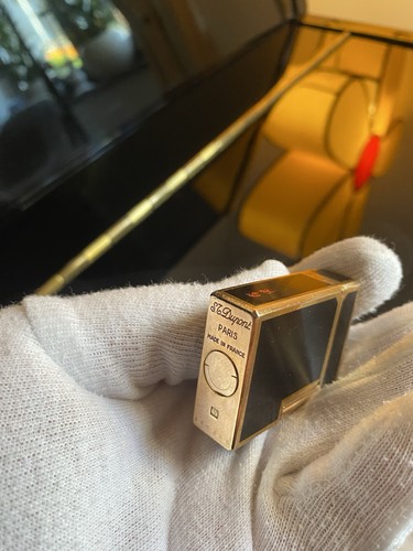 Accendino dupont linea - dupont,