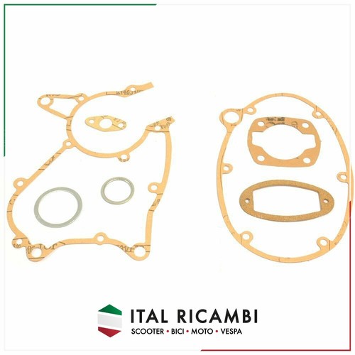 Kit guarnizioni motore - kit,