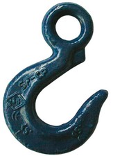 GANCIO DI SOLLEVAMENTO O