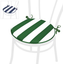 Cuscino Sedia Morbido Tondo 40