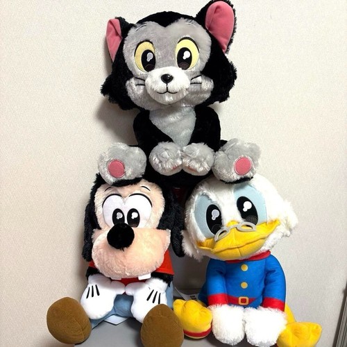 Disney set paperone - paperone,