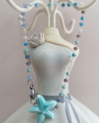 Bracciale stella marina - bracciale,