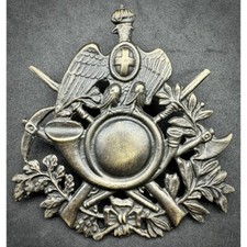 Fregio da Bombetta degli