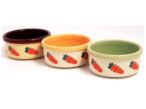 Ciotole carote ceramica per - ceramica,