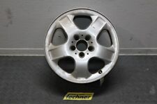 Cerchio Mercedes Benz Classe M