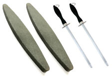 Set 2x Mola 2x Acciaino