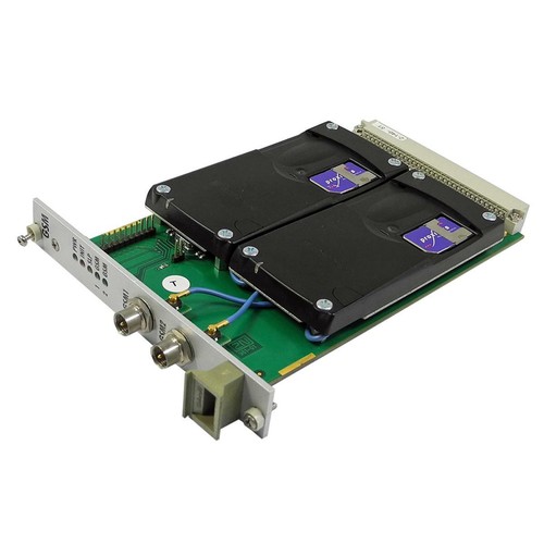 Scheda gateway gsm - a, canali