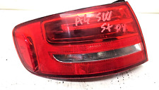 219701 , FANALINO POSTERIORE SINISTRO AUDI A4 STATION WAGON , RICAMBI USATI