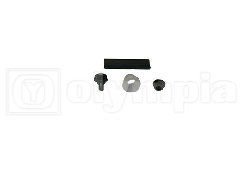 Kit gommini cofano - , motore
