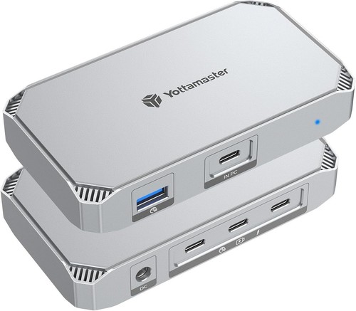 Usb hub singolo - 4,
