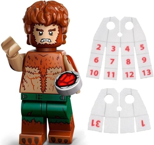 Lego marvel serie - lego,