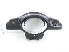 CARENA MANUBRIO ANTERIORE - ATTACCHI ROTTI APRILIA SCARABEO 2T STREET 50 2006