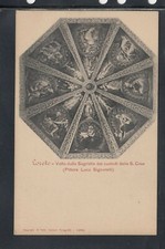 Cartolina Loreto Volta della