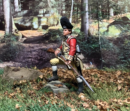 Britains american revolution - britains,