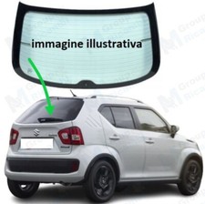 Suzuki Ignis 2017 In Poi