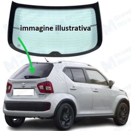 Suzuki ignis 2017 - suzuki,