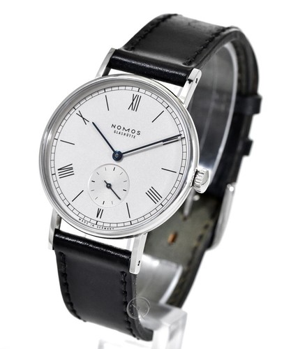 Nomos ludwig 35mm - nomos, 201