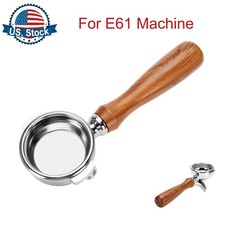 Portafiltro 58mm per Macchina