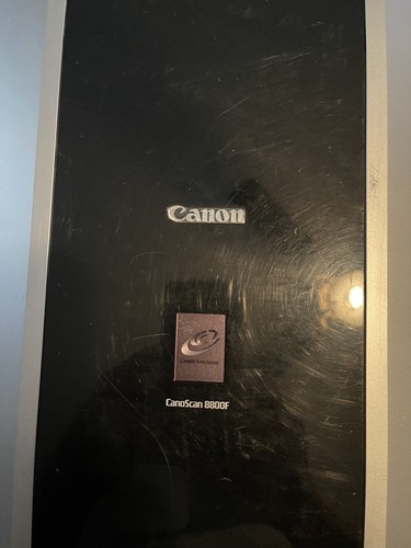 scanner
