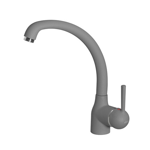 Miscelatore elleci cucina - miscelatore,