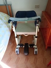 Sollevatore per Disabili