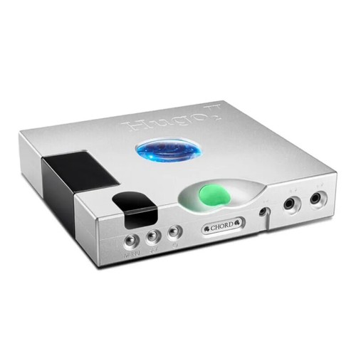 Chord hugo dac - chord,