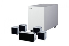 Jamo A 102 HCS 5 Surround
