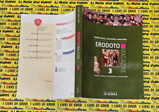 Book Libro ERODOTO MAGAZINE 3