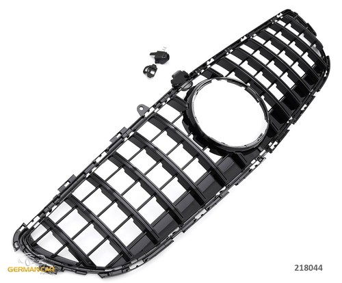Griglia sportiva per mercedes - sportiva,