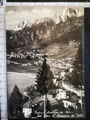 892 lago auronzo tre cime - 892,