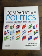 Comparative Politics