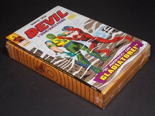 MARVEL SAGA : DEVIL L'UOMO