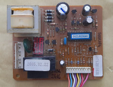 Scheda frigo (Main Pcb) Termostato LG GR-262 292 HM-PJT QR [rif.Box2416]