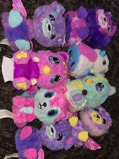 Lotto Hatchimals, giocattoli