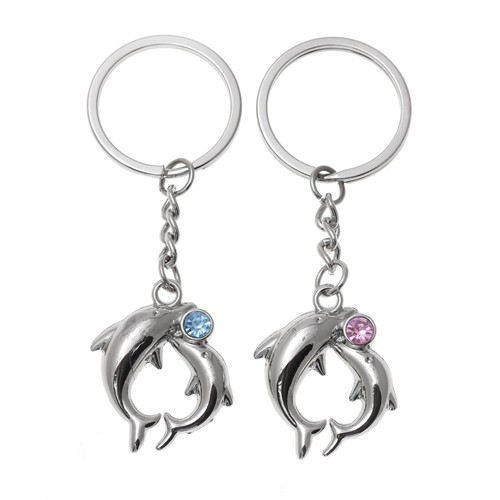 Porte clés strass - porte-clés,