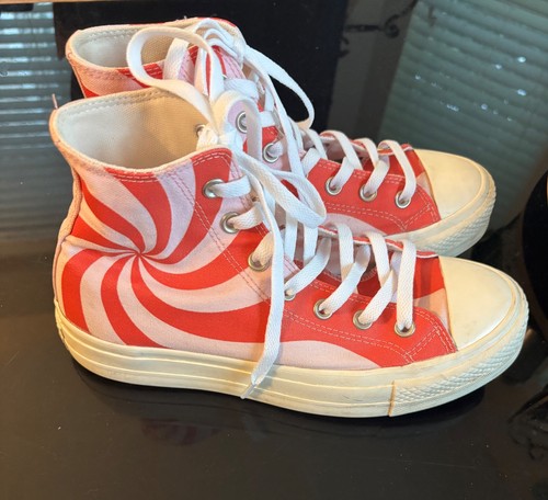 Scarpe alte converse chuck - scarpe,