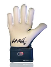GIANLUIGI BUFFON SIGNED PUMA