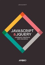 Libri Jon Duckett - Javascript