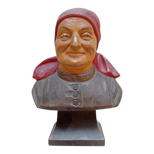 Scultura statua busto in - statua,