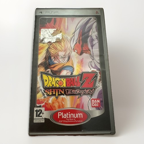 Dragon ball shin budokai - dragon,
