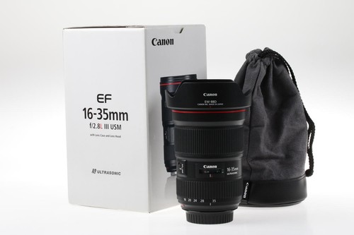 Canon 35mm 8 - f/2,8, iii
