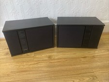 Bose 301 Music Monitor II