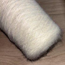 Fil à tricoter,  250 Grammes