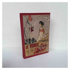 Il fiore delle Perle di Salgari Emilio