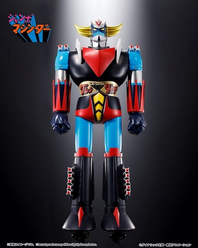 Bandai jumbo machinder - bandai,