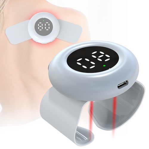 Dispositivo terapia laser - dispositivo,