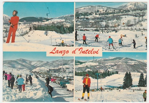Lanzo intelvi como - como,