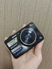 Sony Cyber shot DSC WX150